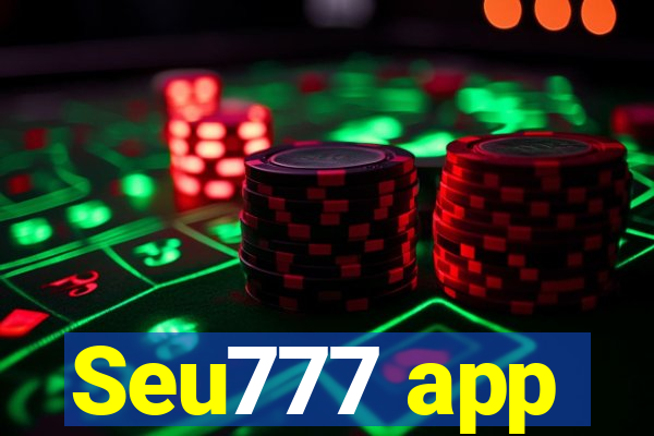 Seu777 app